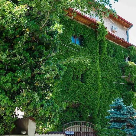 Loft Floreasca Appartamento