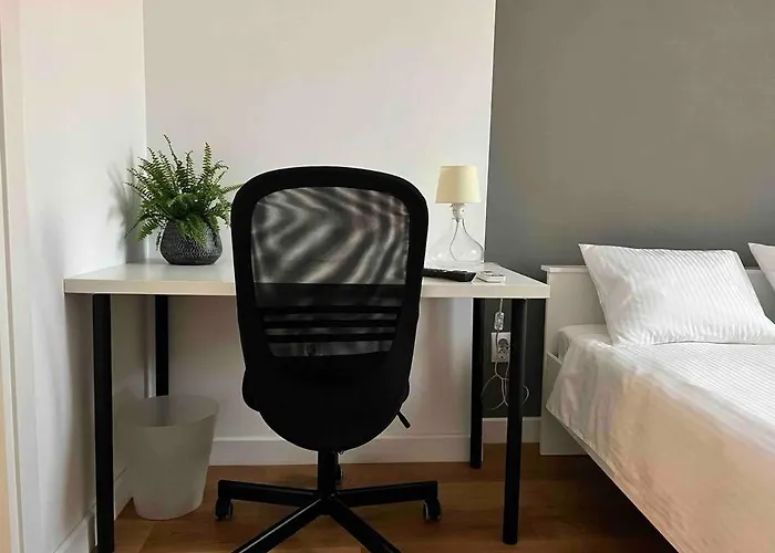 Loft Floreasca Appartement Boekarest