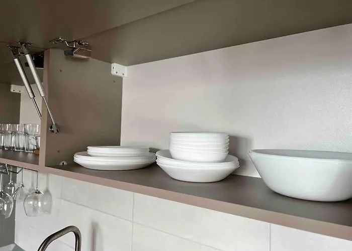 Loft Floreasca Appartement Boekarest