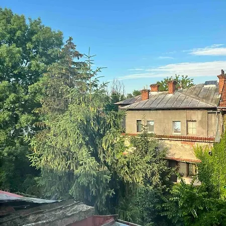 Appartamento Loft Floreasca