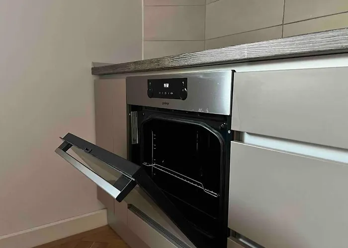 Appartamento Loft Floreasca