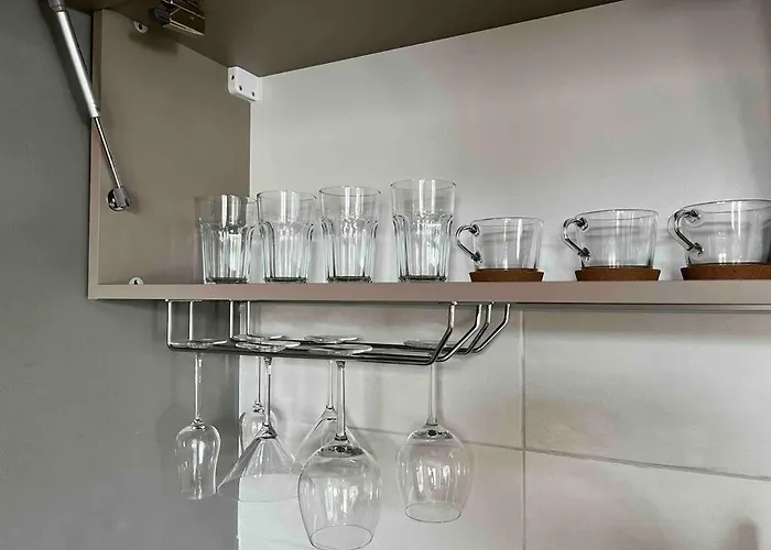 Loft Floreasca Appartamento Bucarest